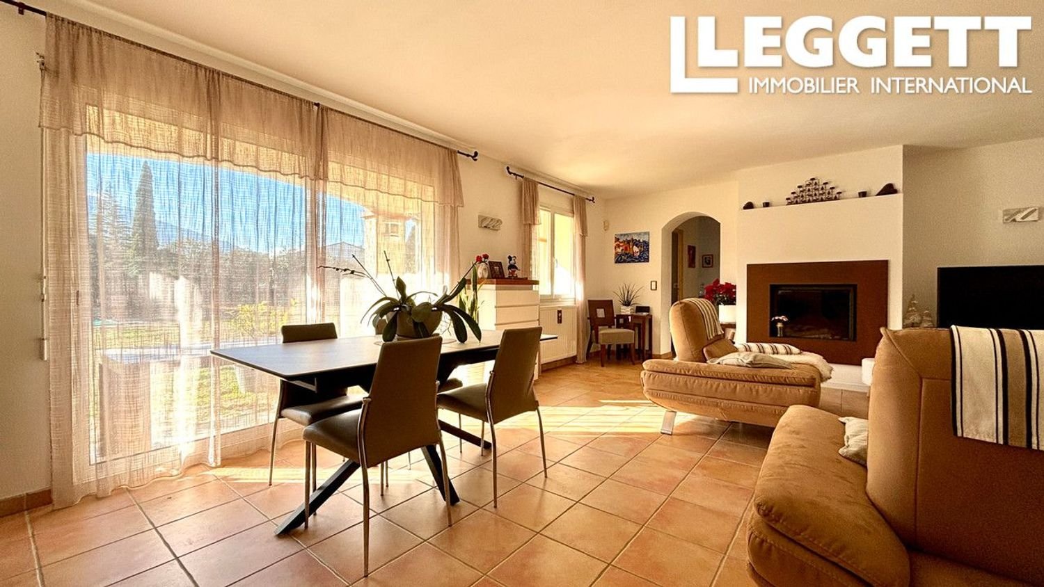 Maison à vendre, 129m², Vinça