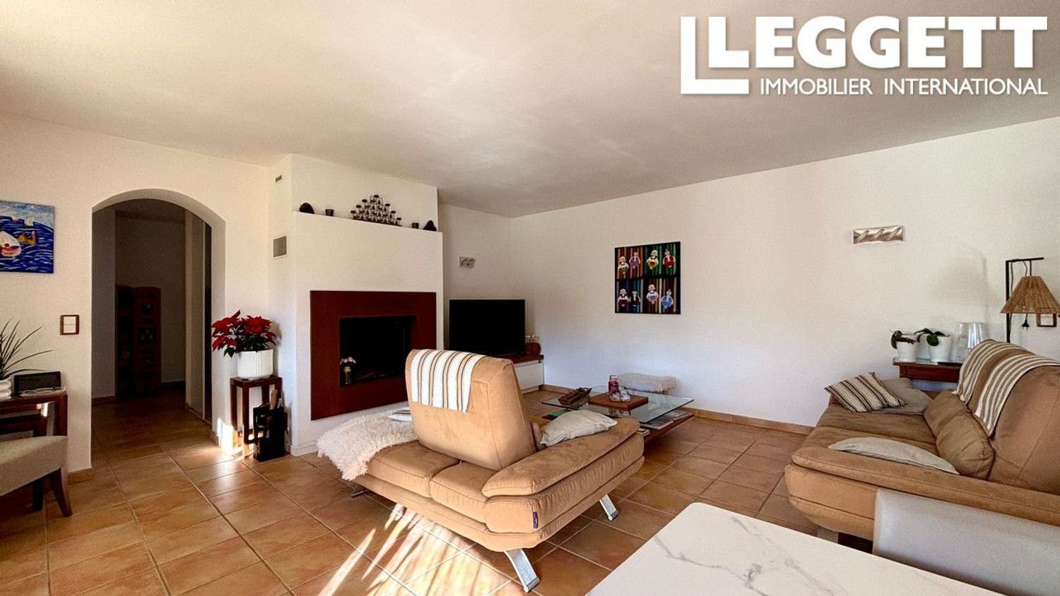 Maison à vendre, 129m², Vinça