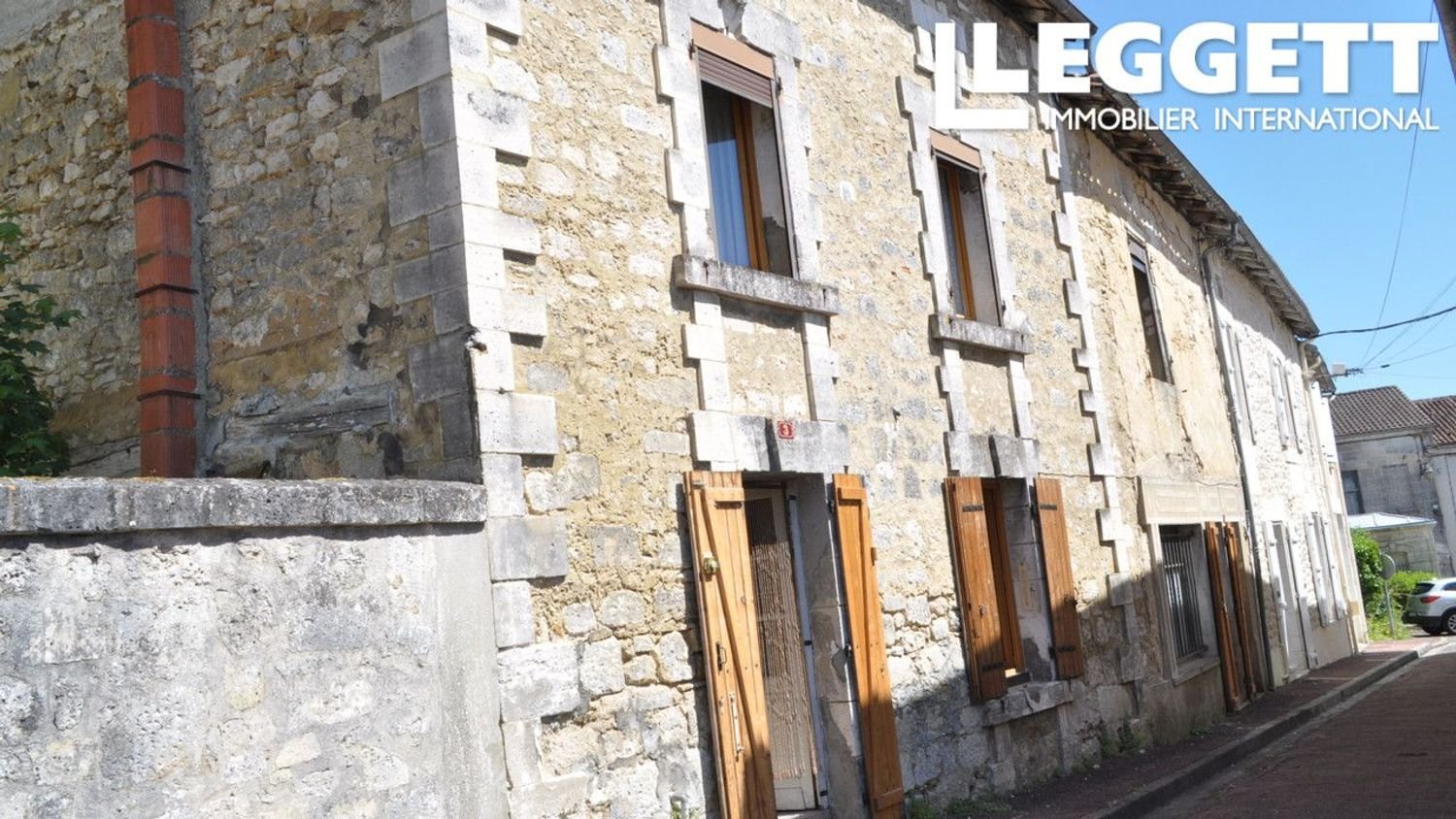 Maison à vendre, 170m², Mareuil