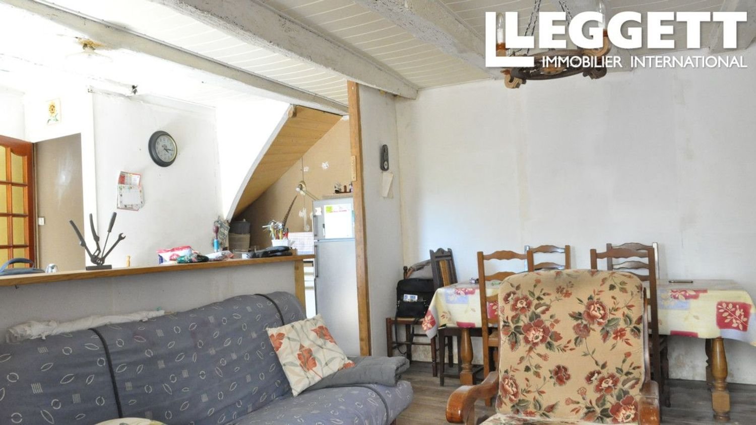 Maison à vendre, 170m², Mareuil
