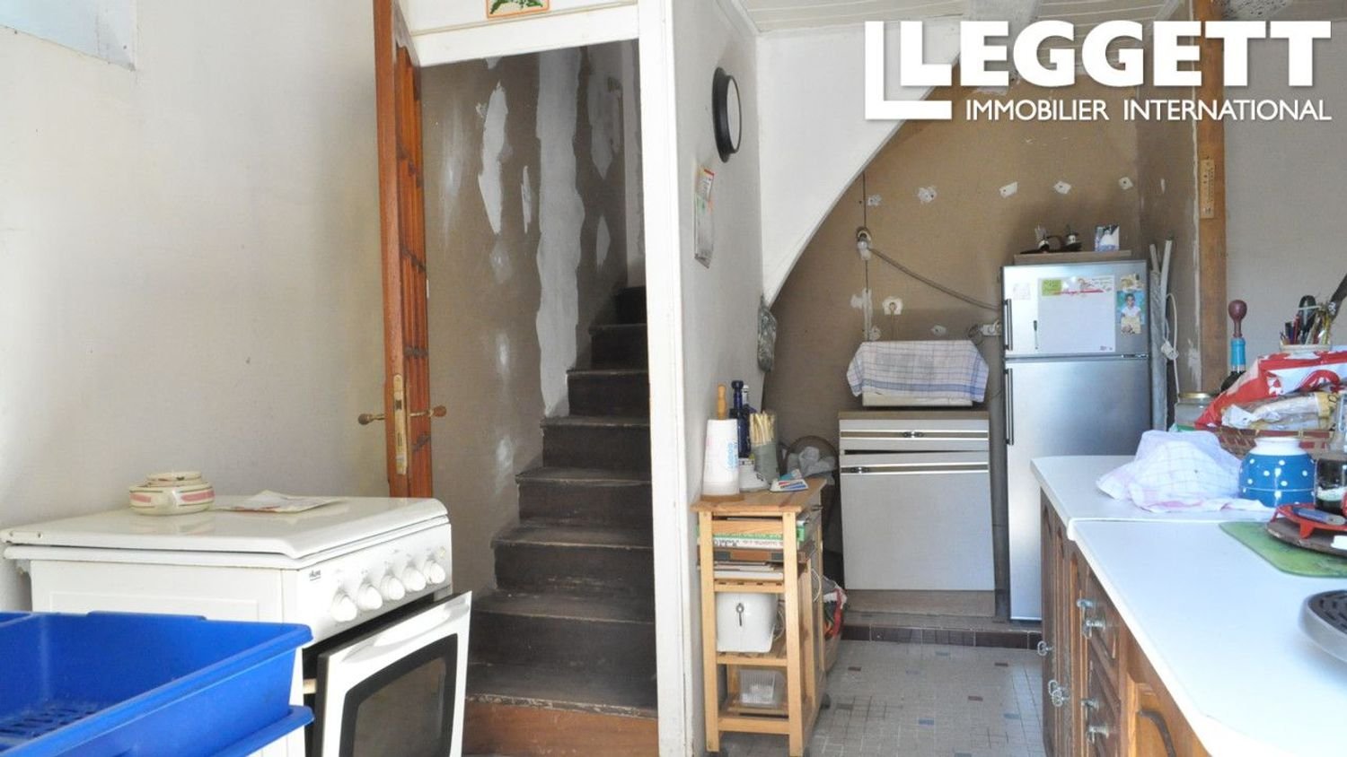 Maison à vendre, 170m², Mareuil