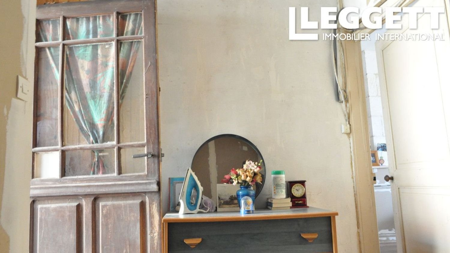 Maison à vendre, 170m², Mareuil