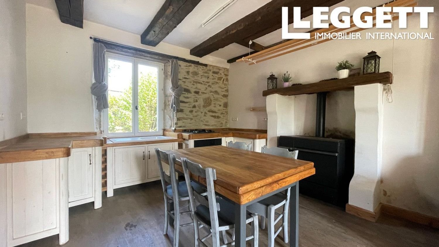 Maison à vendre, 67m², Oradour-sur-Vayres