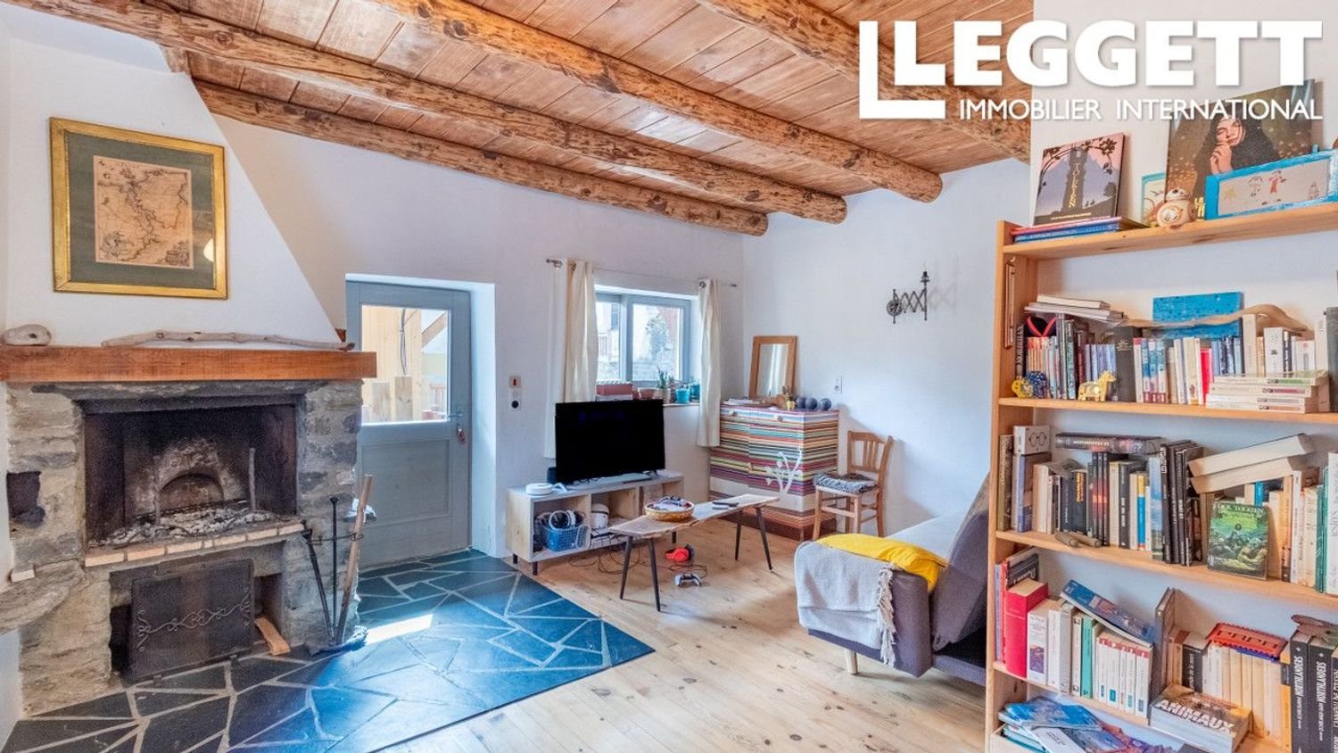 Maison à vendre, 136m², Saint-Bon-Tarentaise