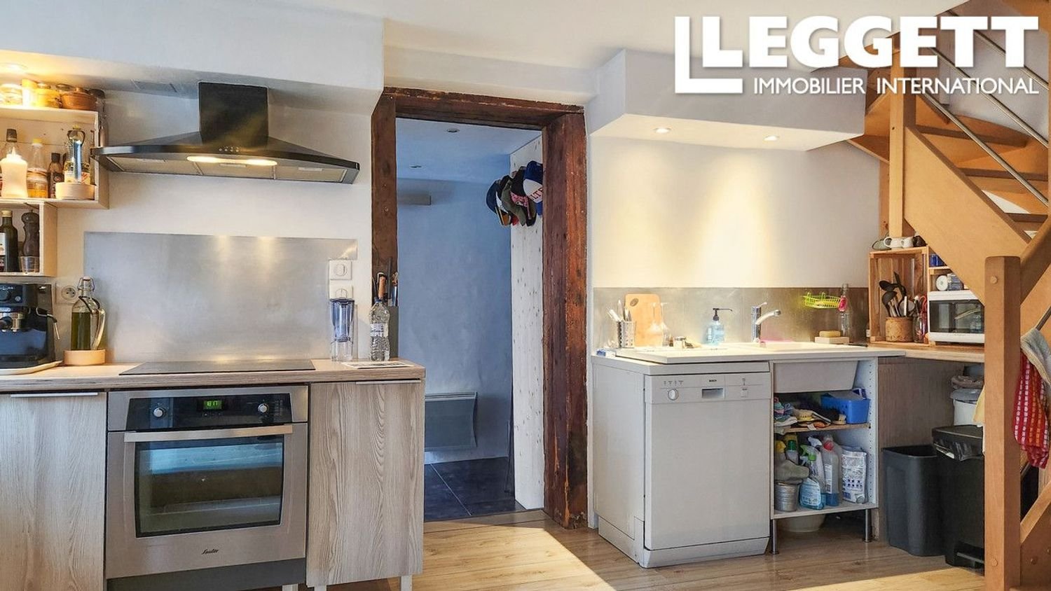 Maison à vendre, 136m², Saint-Bon-Tarentaise