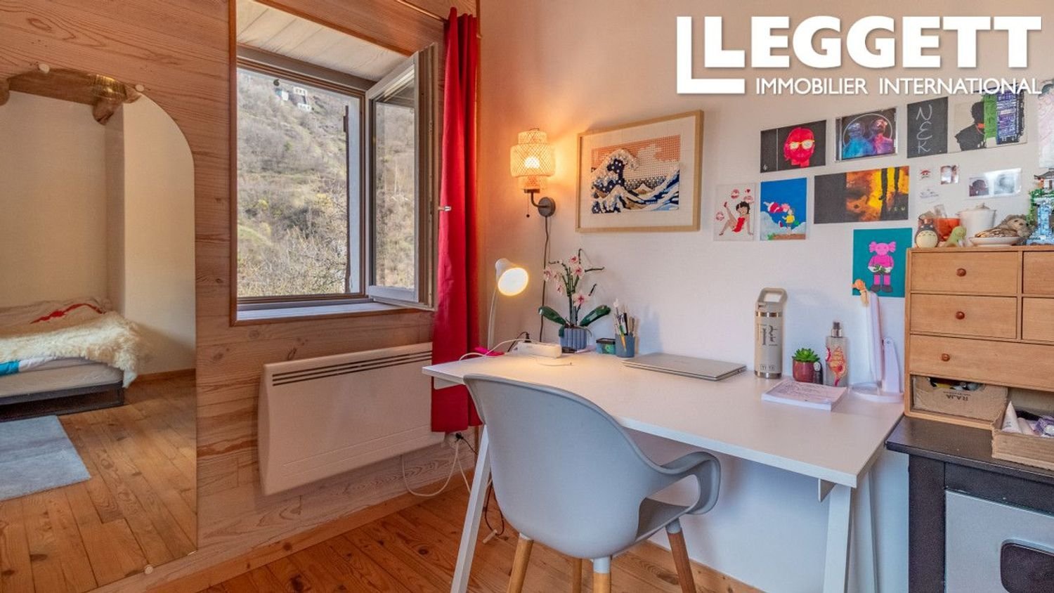 Maison à vendre, 136m², Saint-Bon-Tarentaise