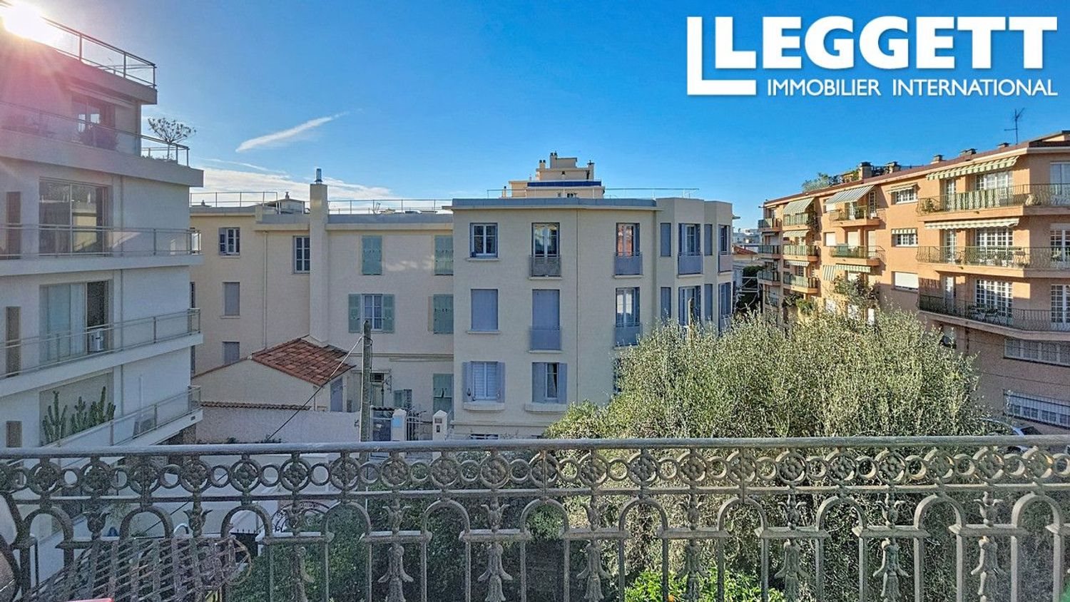 Appartement à vendre, 95m², Nice