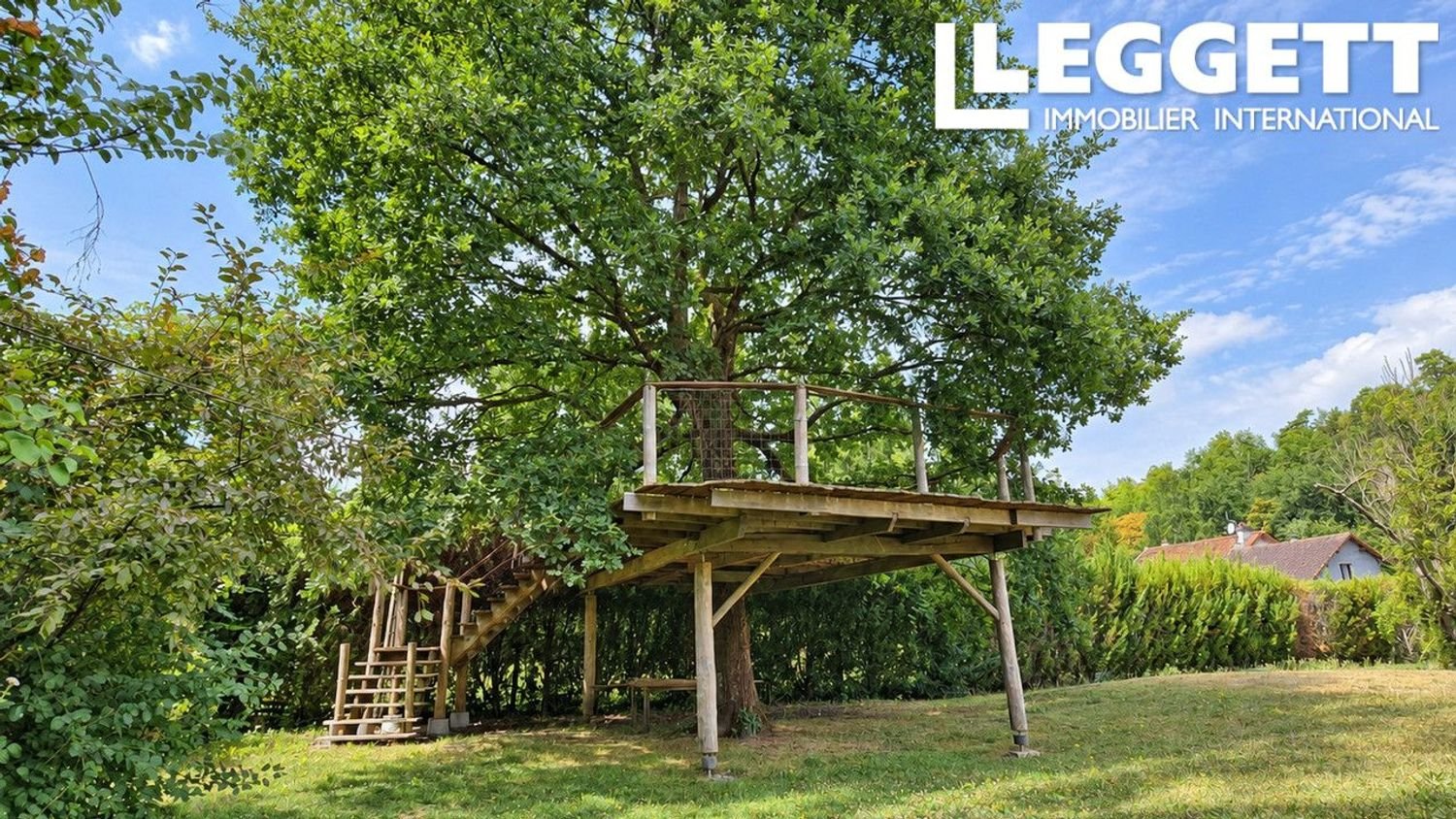 Maison à vendre, 200m², Nanteau-sur-Essonne
