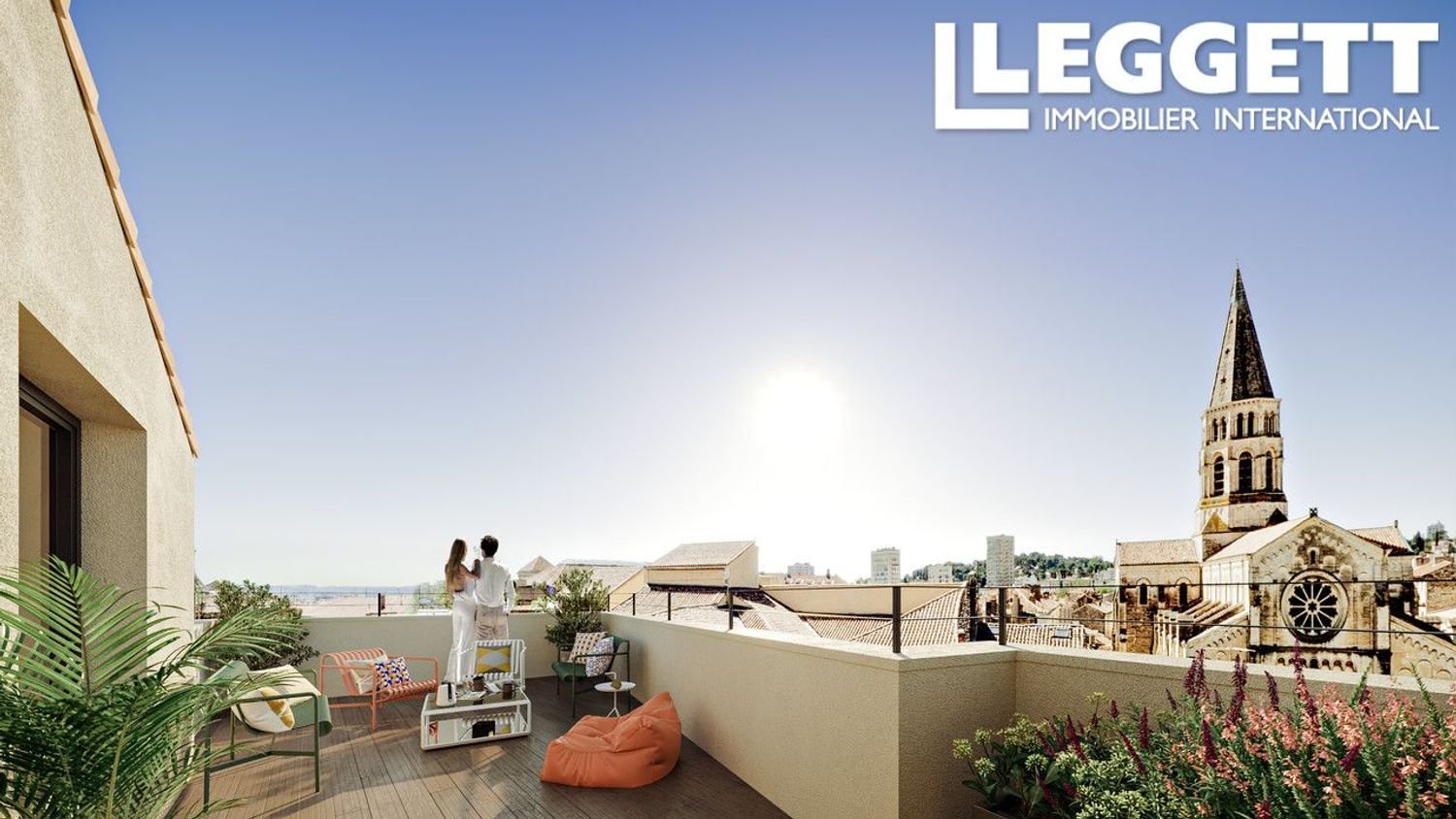 Appartement à vendre, 95m², Nîmes