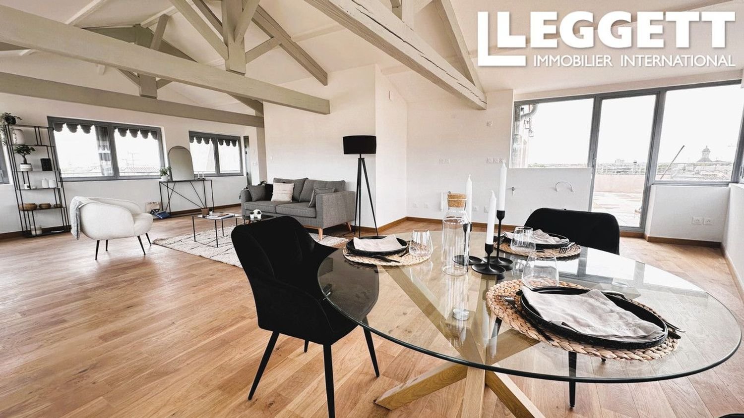 Appartement à vendre, 95m², Nîmes