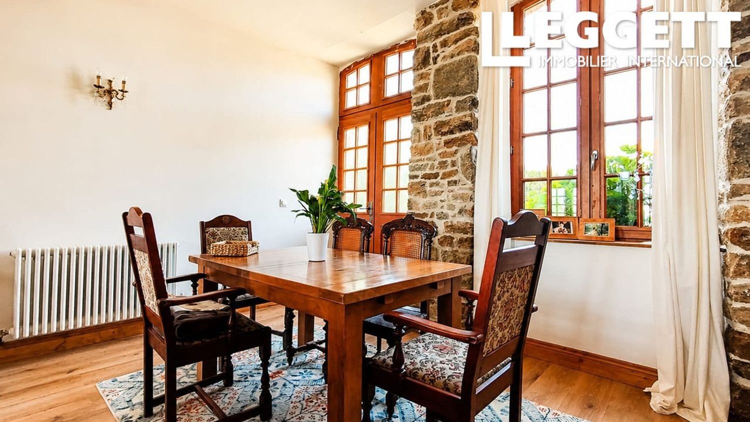 Maison à vendre, 182m², Mortain
