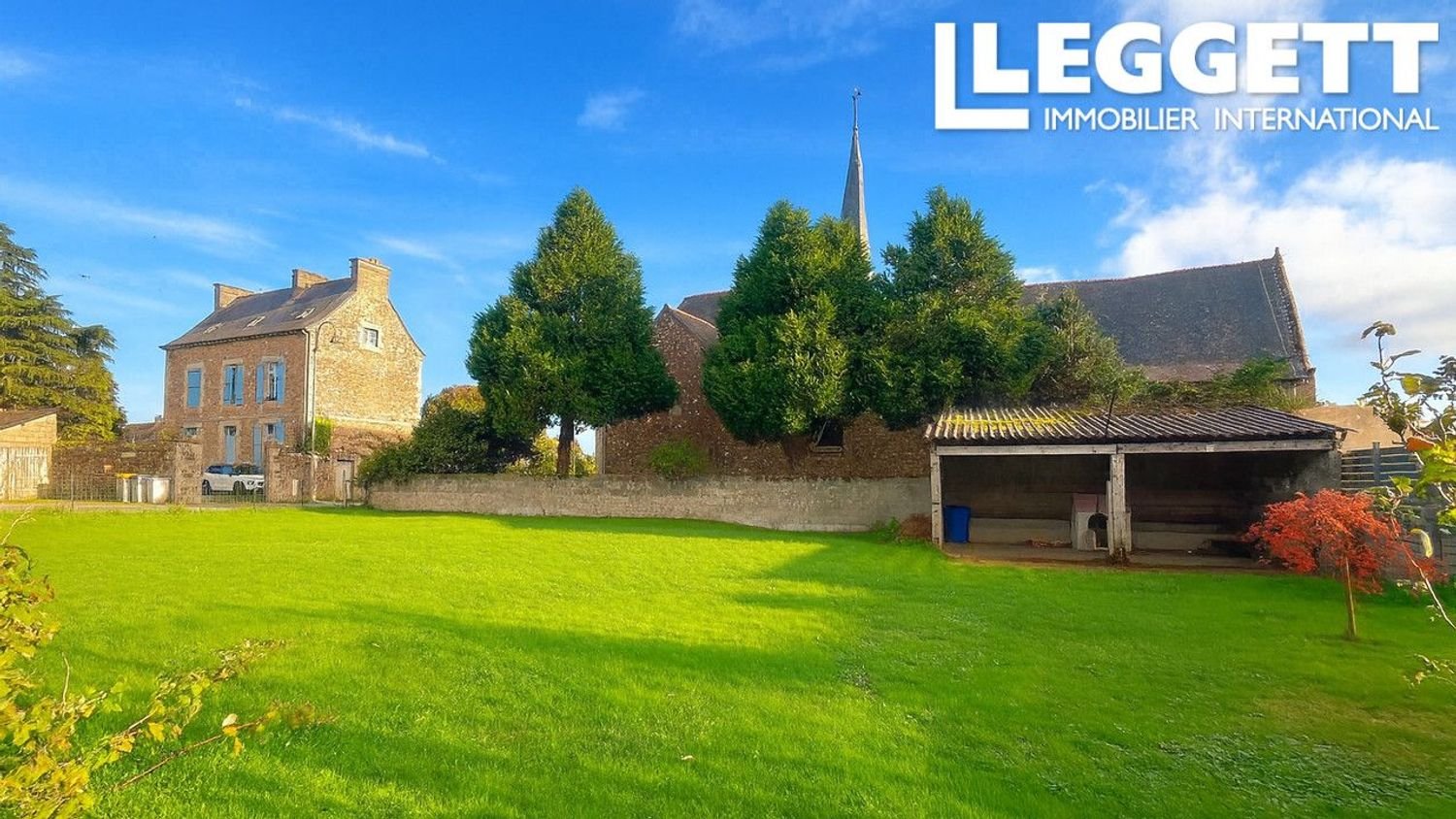 Maison à vendre, 110m², Tinténiac