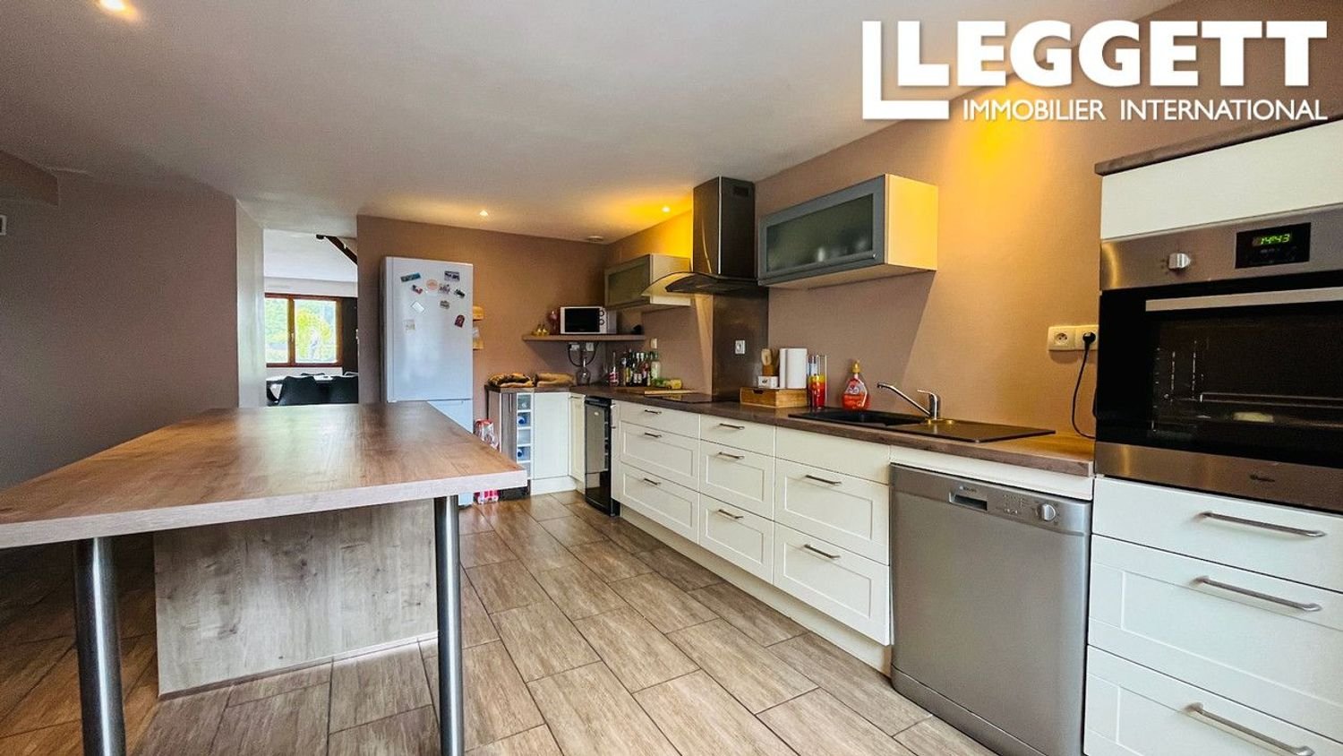 Maison à vendre, 110m², Tinténiac