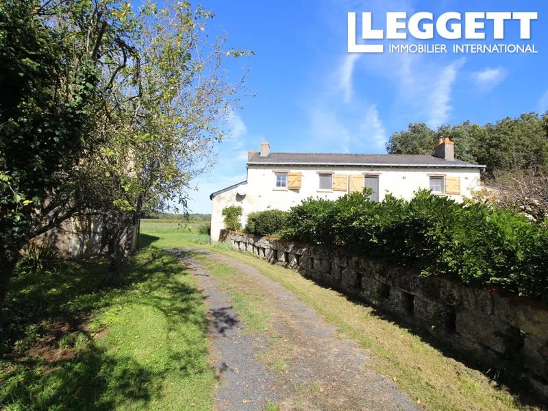 Maison à vendre, 187m², Saint-Paul-du-Bois
