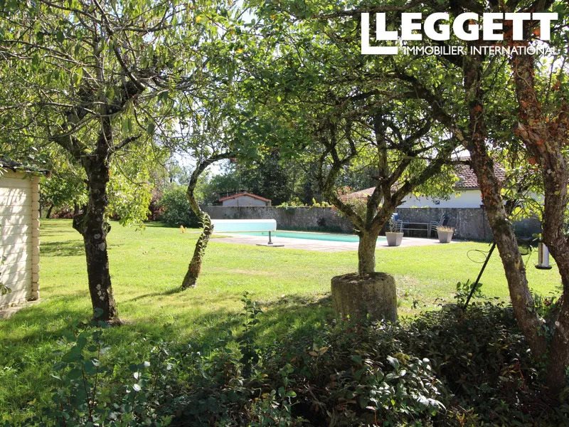 Maison à vendre, 187m², Saint-Paul-du-Bois