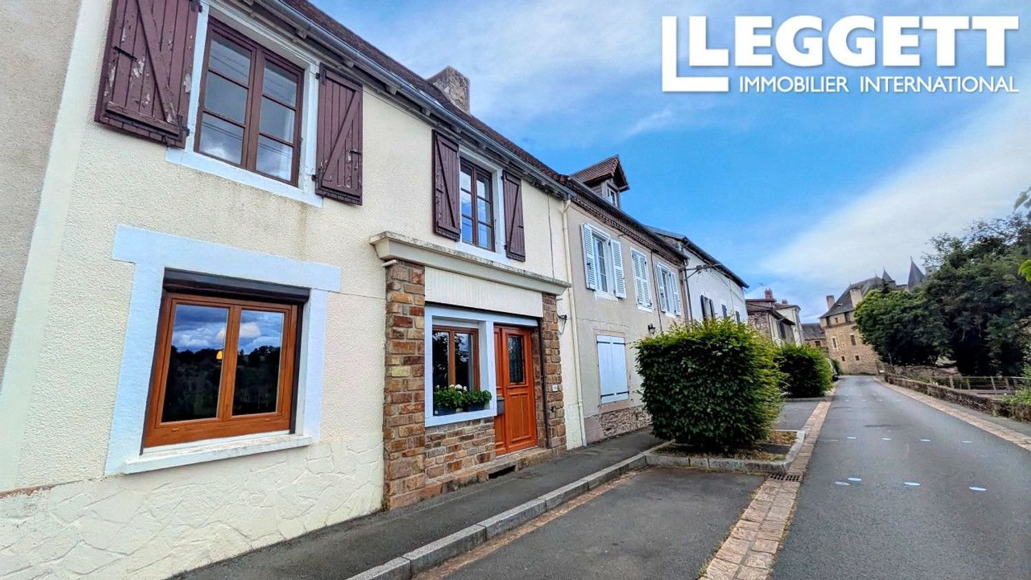 Maison à vendre, 152m², Jumilhac-le-Grand
