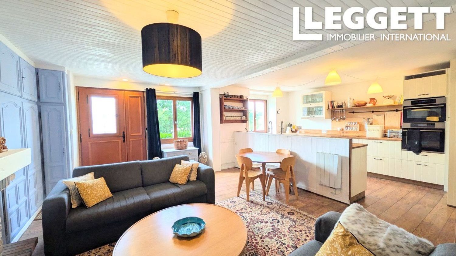 Maison à vendre, 152m², Jumilhac-le-Grand