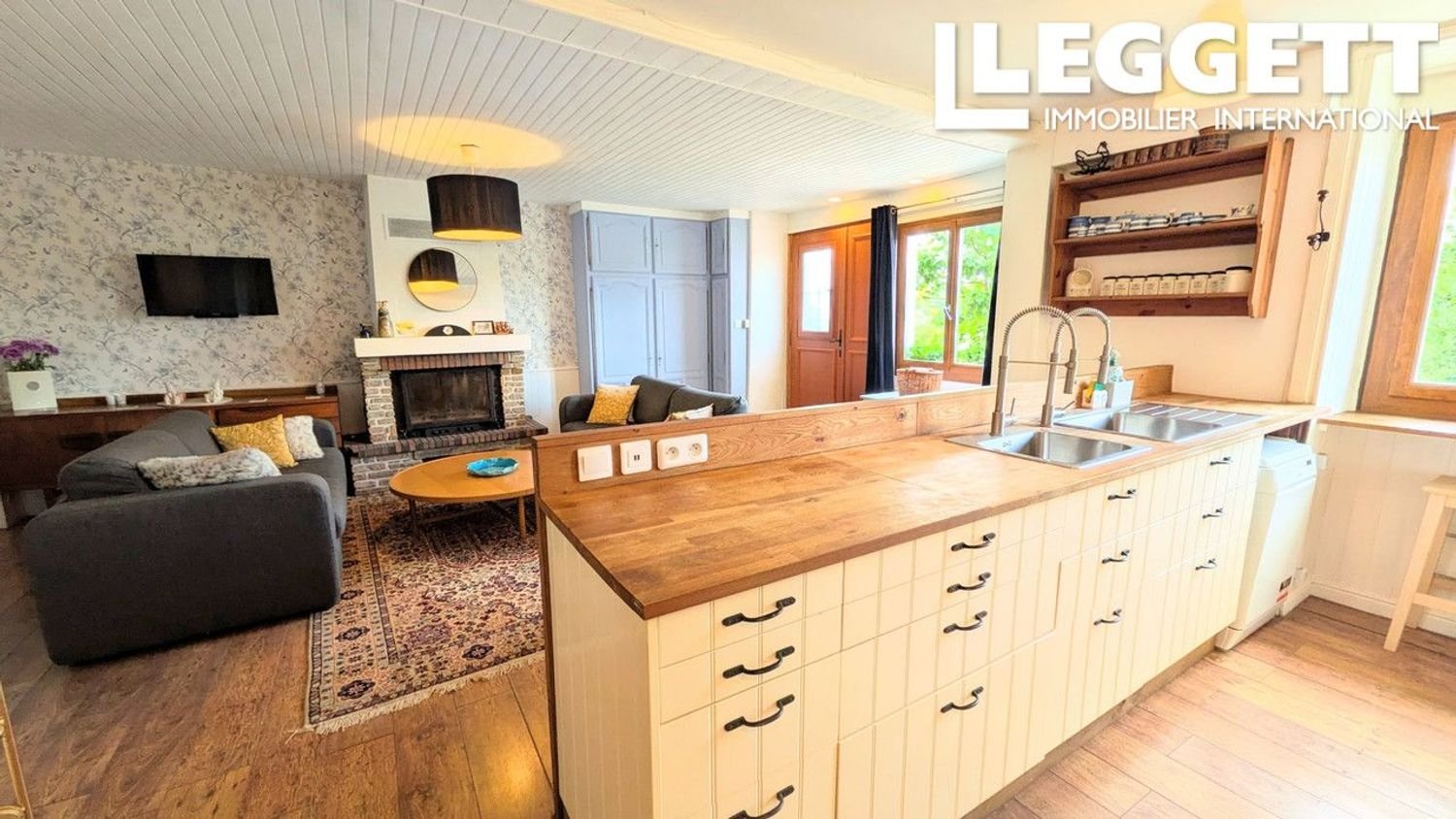 Maison à vendre, 152m², Jumilhac-le-Grand