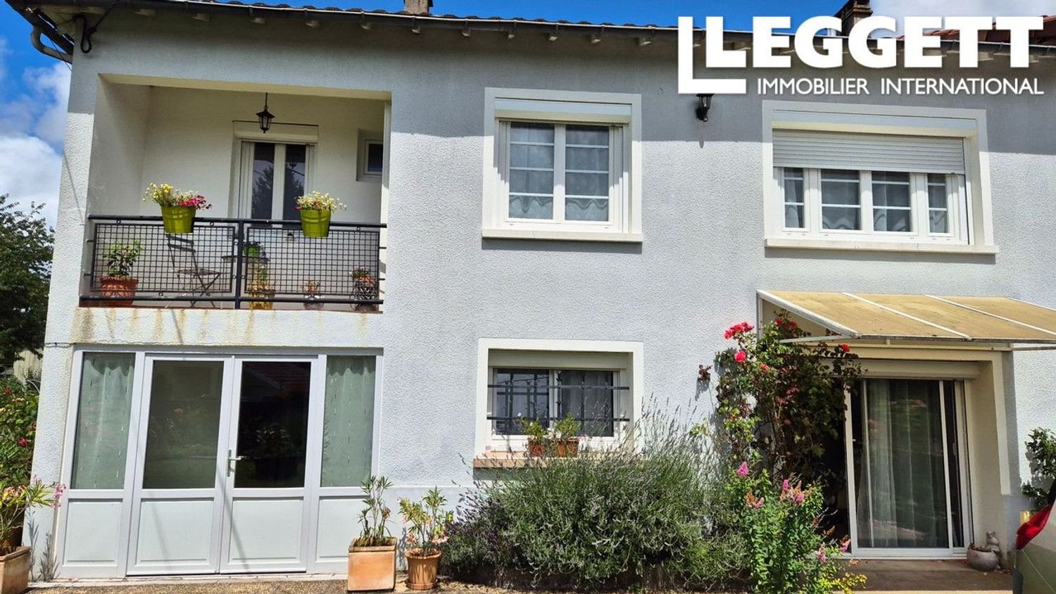 Maison à vendre, 156m², Périgueux