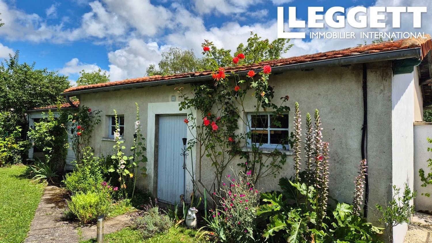 Maison à vendre, 156m², Périgueux