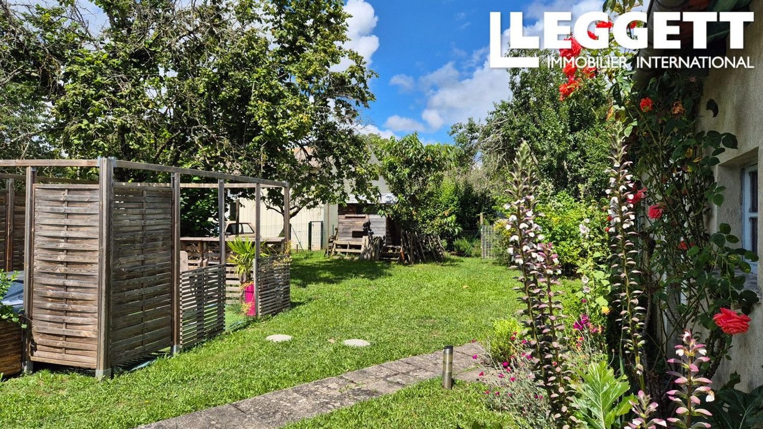 Maison à vendre, 156m², Périgueux