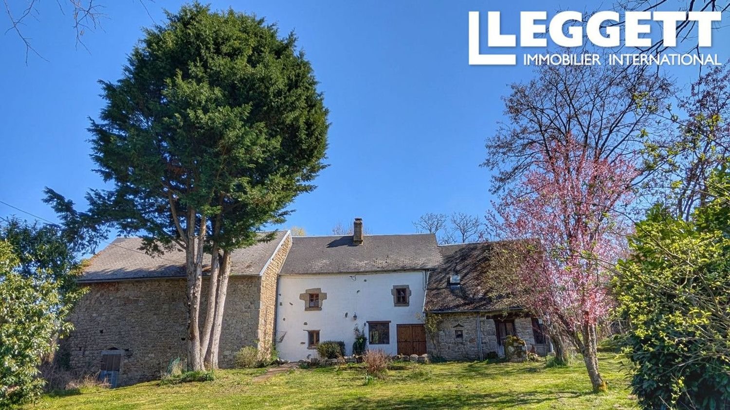 Maison à vendre, 126m², Mainsat