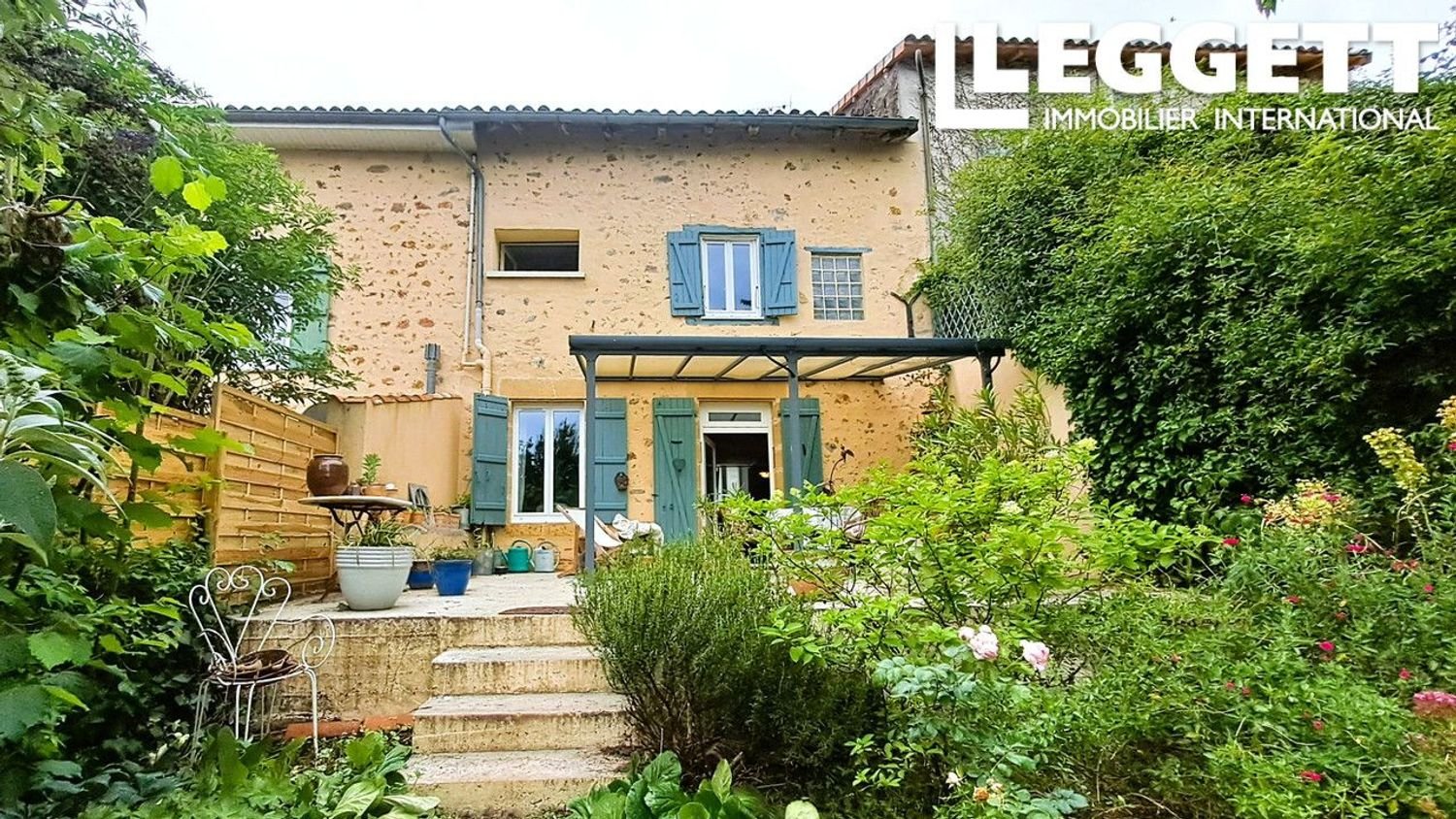 Maison à vendre, 104m², Availles-Limouzine