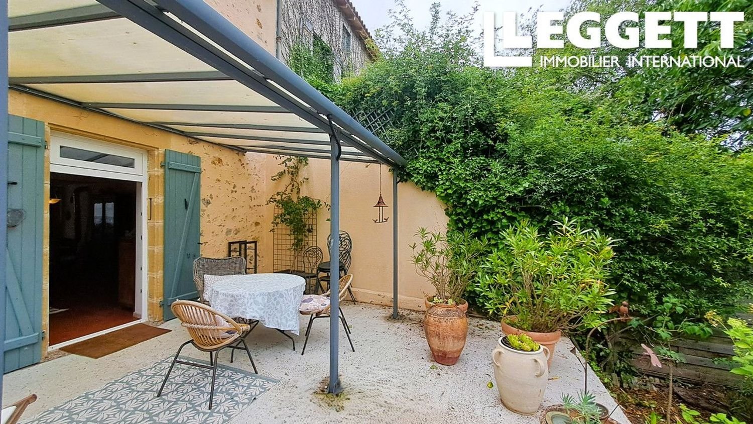 Maison à vendre, 104m², Availles-Limouzine