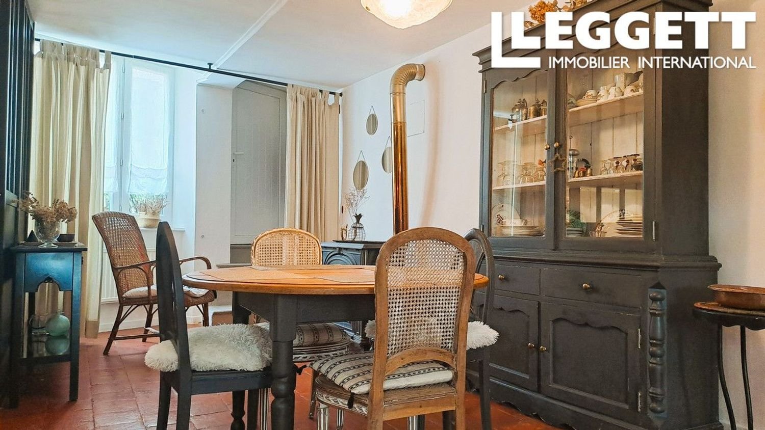 Maison à vendre, 104m², Availles-Limouzine