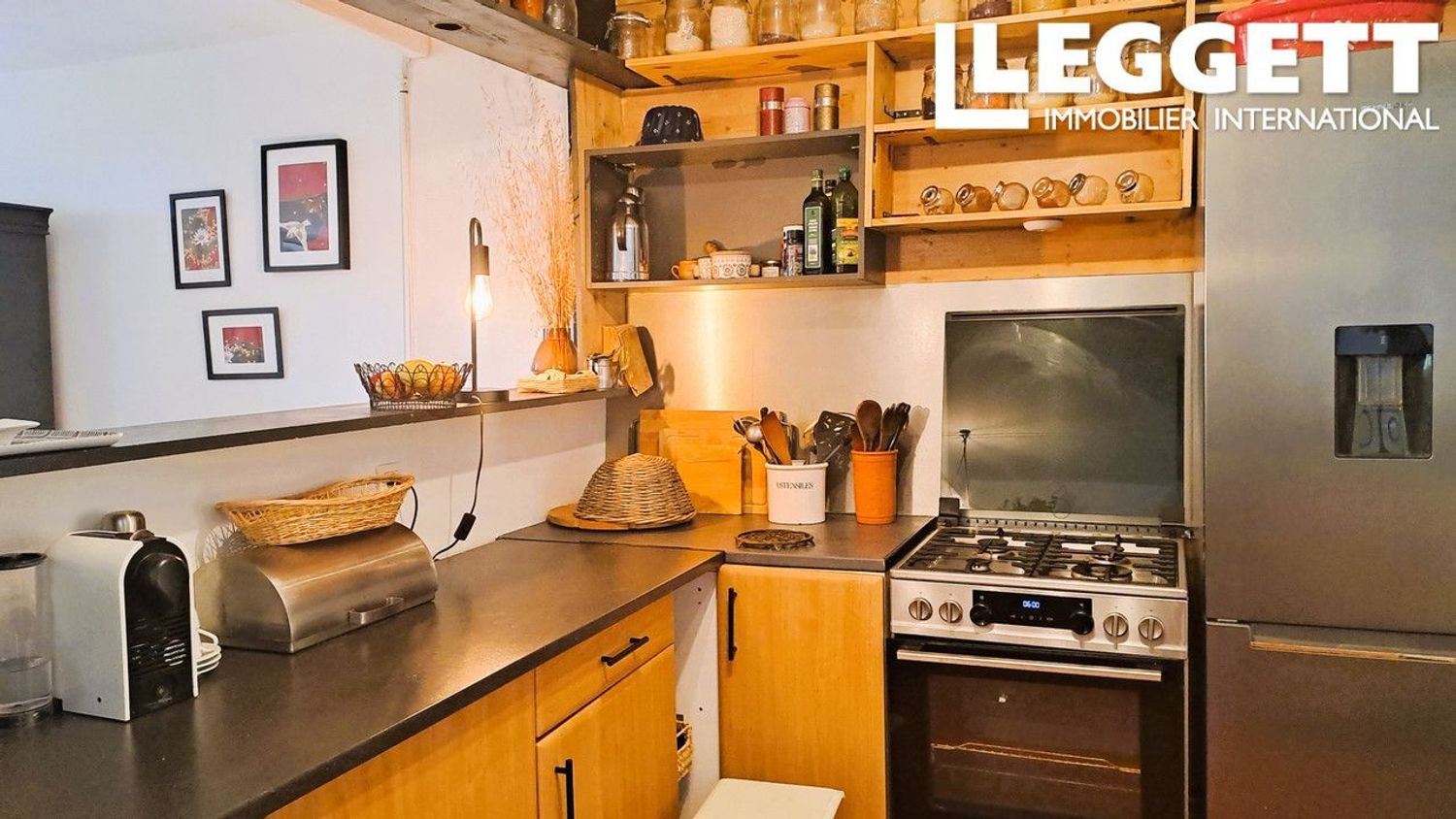 Maison à vendre, 104m², Availles-Limouzine