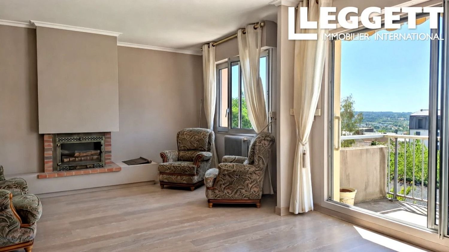Appartement à vendre, 103m², Limoges