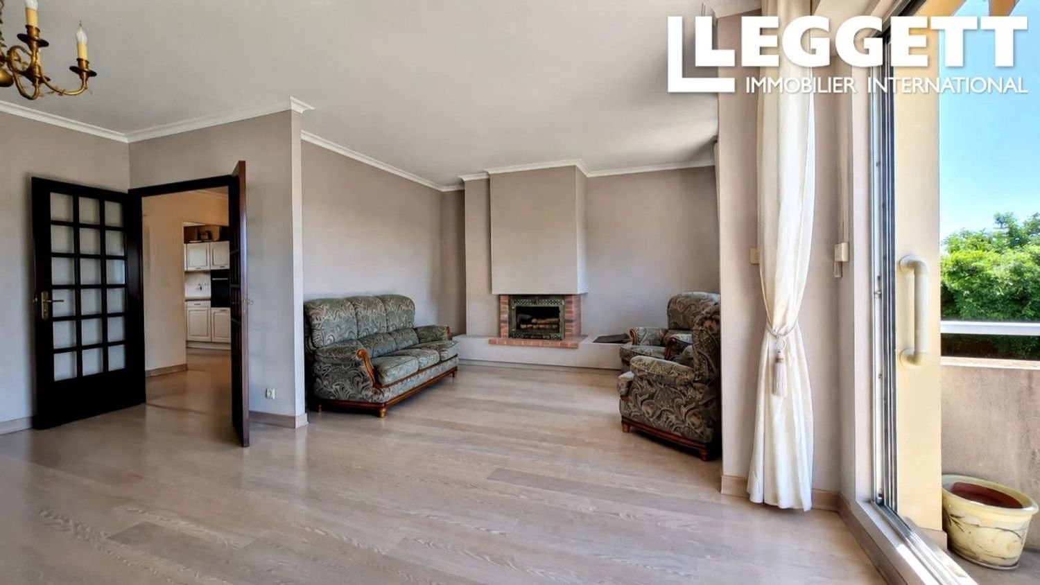 Appartement à vendre, 103m², Limoges