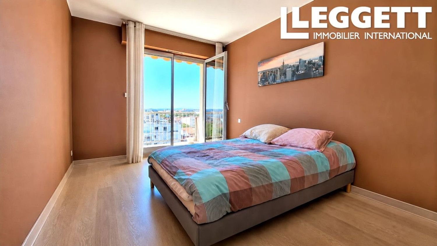 Appartement à vendre, 103m², Limoges