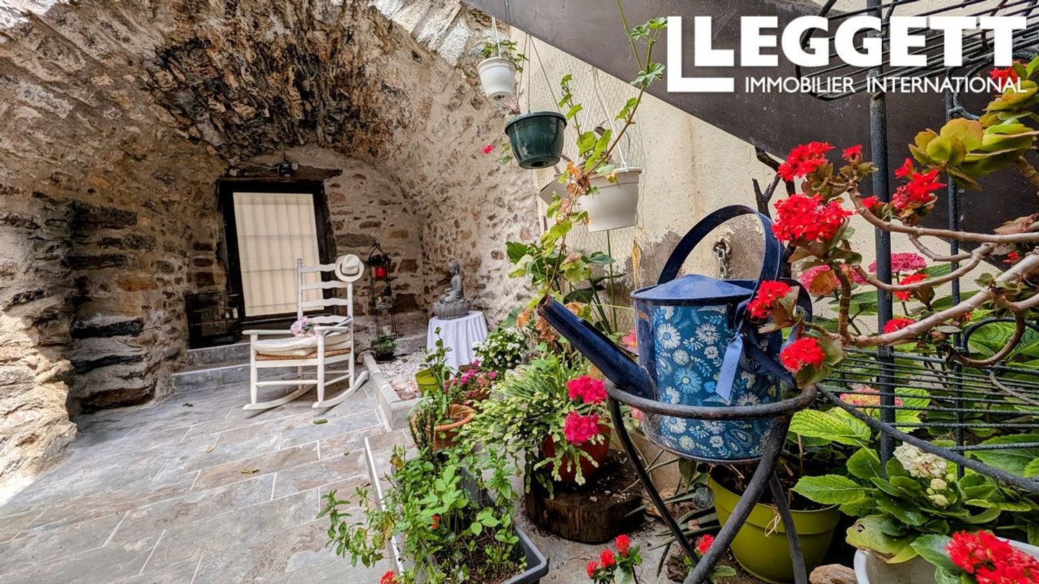 Maison à vendre, 179m², Faugères