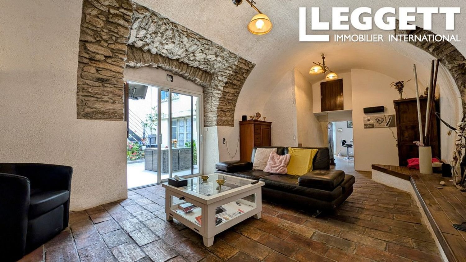 Maison à vendre, 179m², Faugères