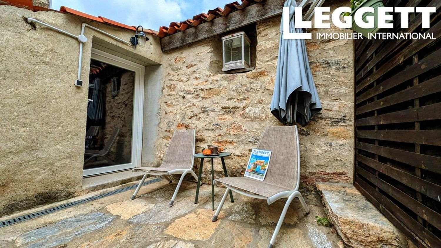 Maison à vendre, 179m², Faugères