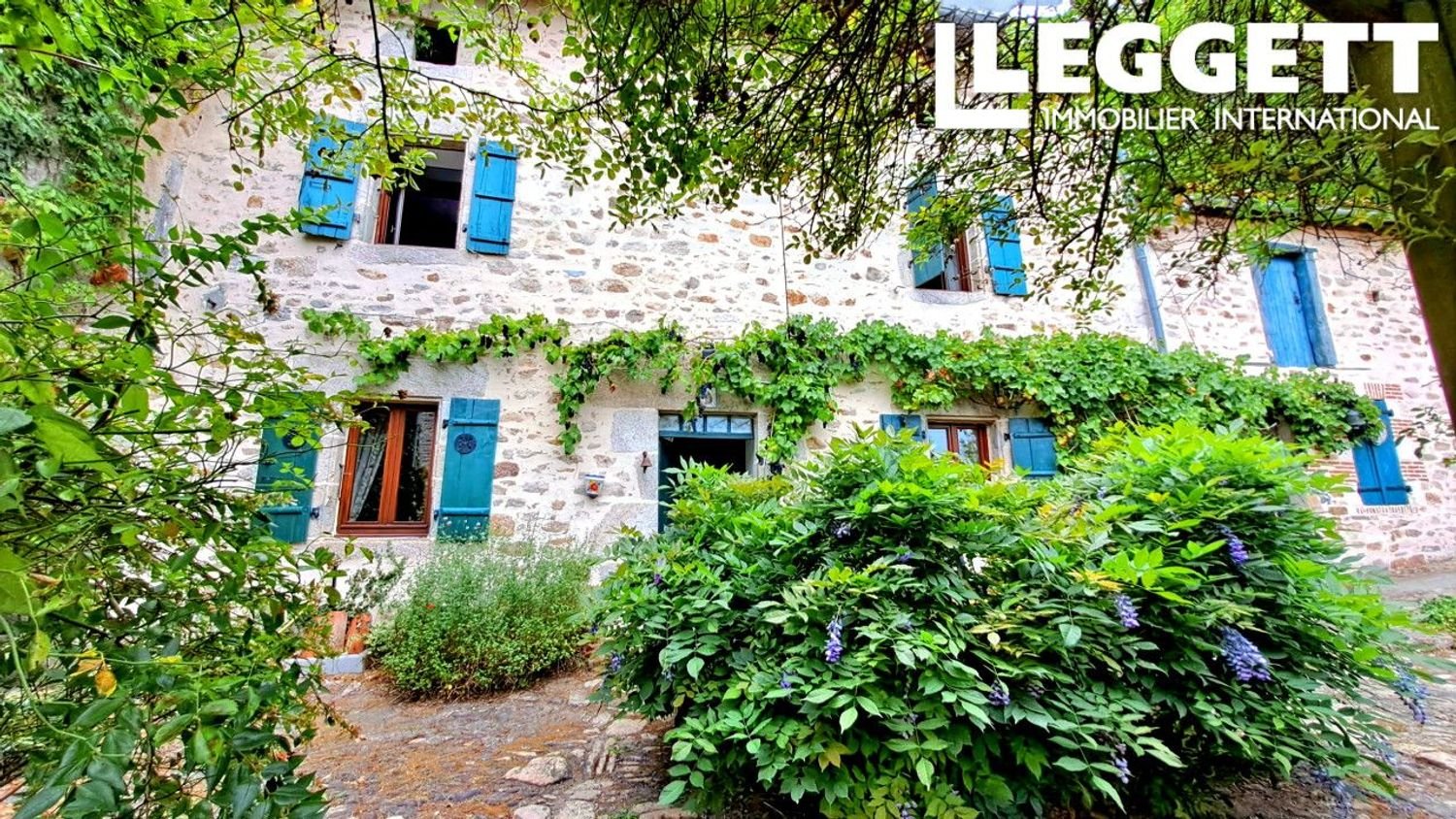 Maison à vendre, 107m², Maisonnais-sur-Tardoire