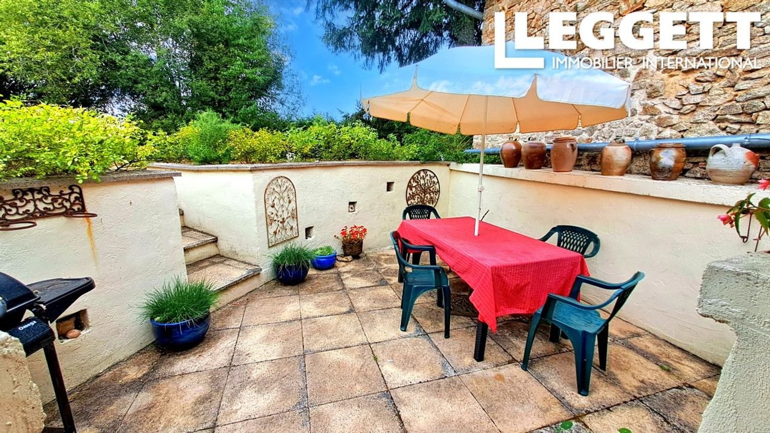 Maison à vendre, 107m², Maisonnais-sur-Tardoire