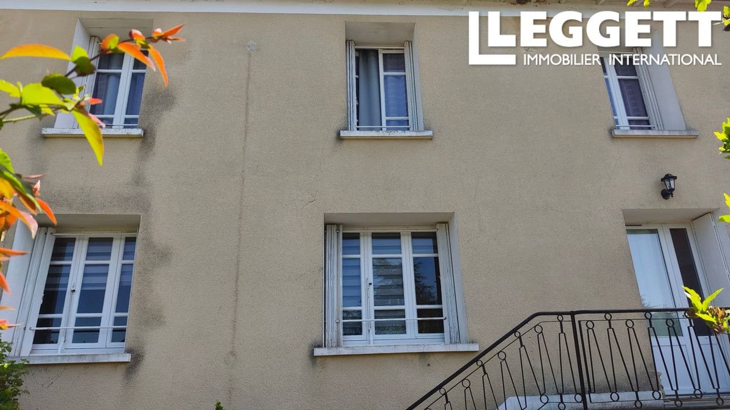 Maison à vendre, 101m², Château-Garnier