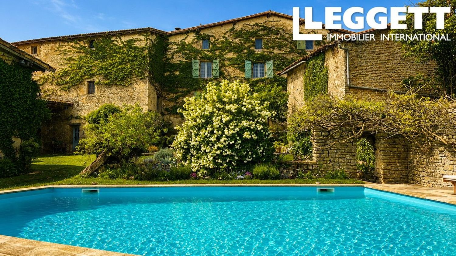 Maison à vendre, 487m², Exoudun
