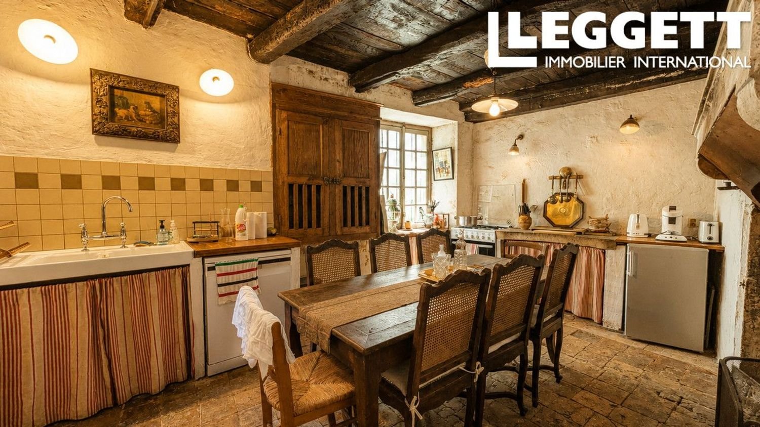 Maison à vendre, 487m², Exoudun