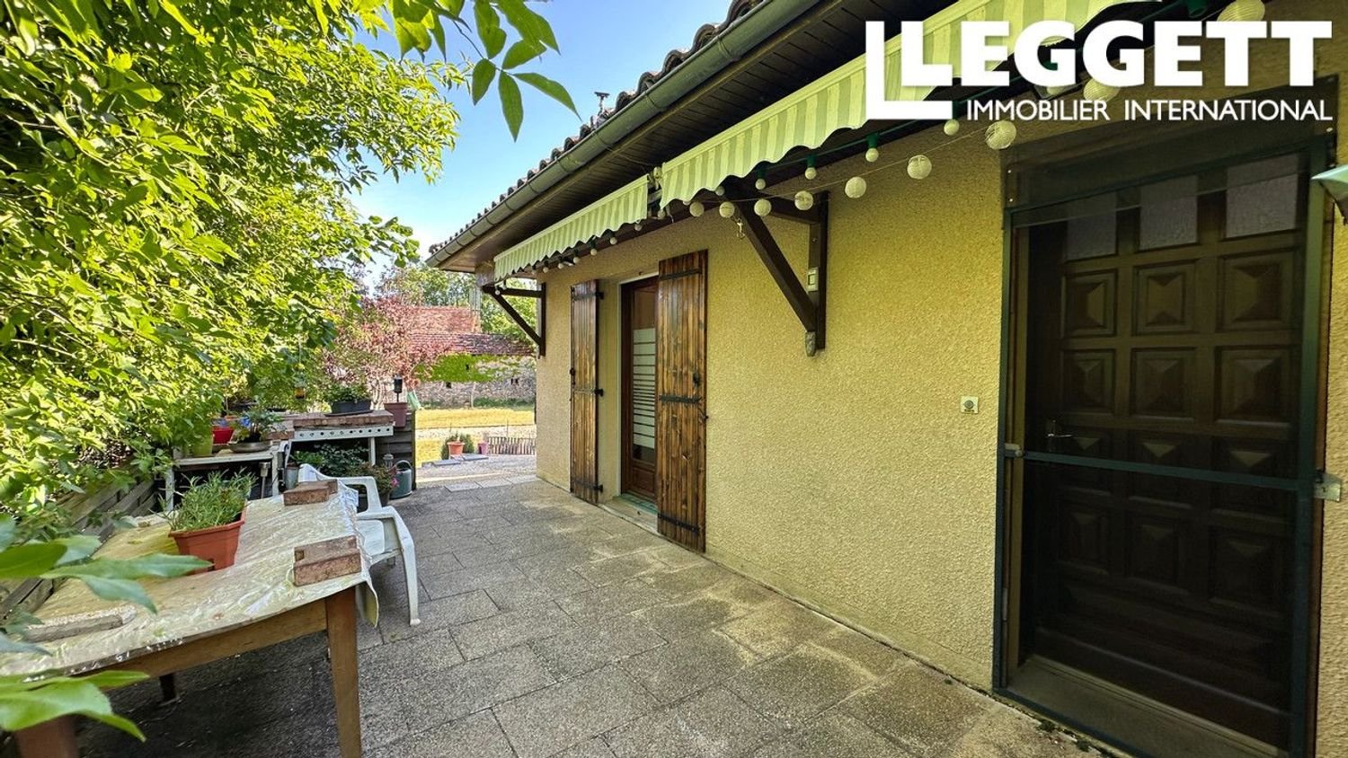 Maison à vendre, 94m², Hautefort