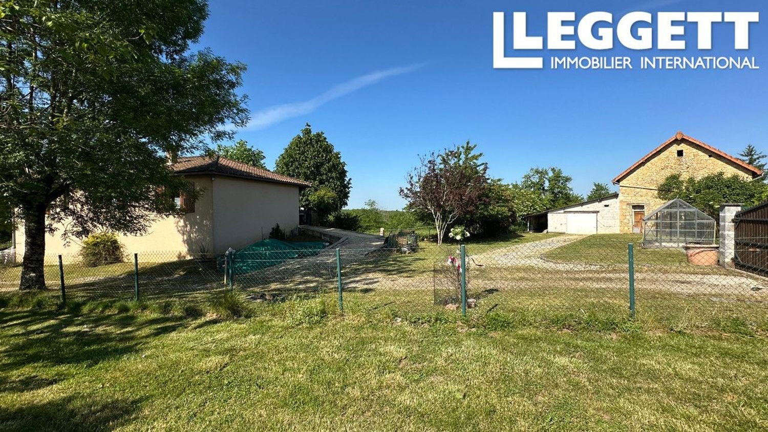 Maison à vendre, 94m², Hautefort
