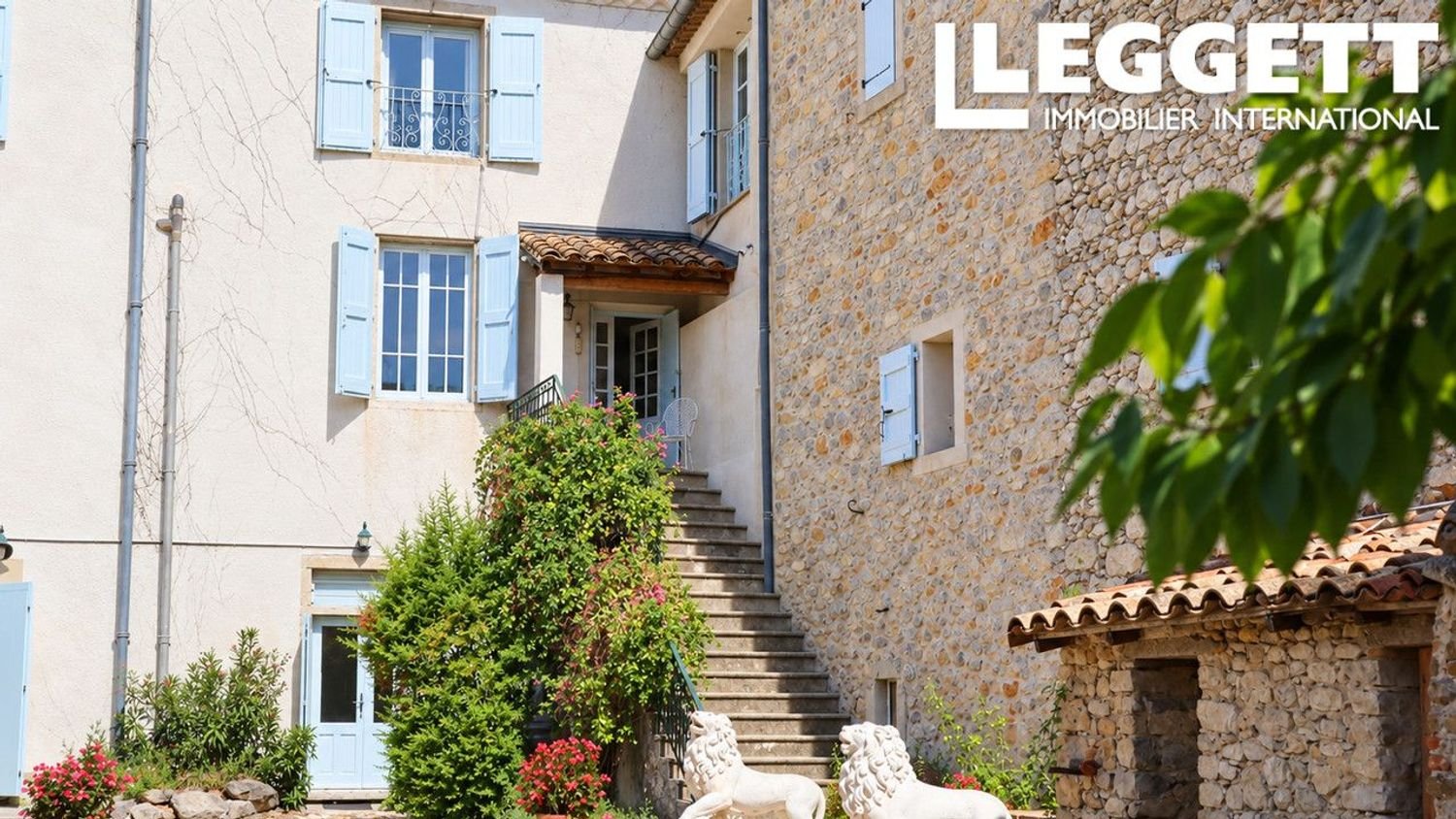 Maison à vendre, 780m², Durfort-et-Saint-Martin-de-Sossenac