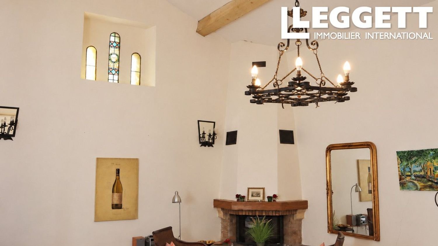 Maison à vendre, 780m², Durfort-et-Saint-Martin-de-Sossenac