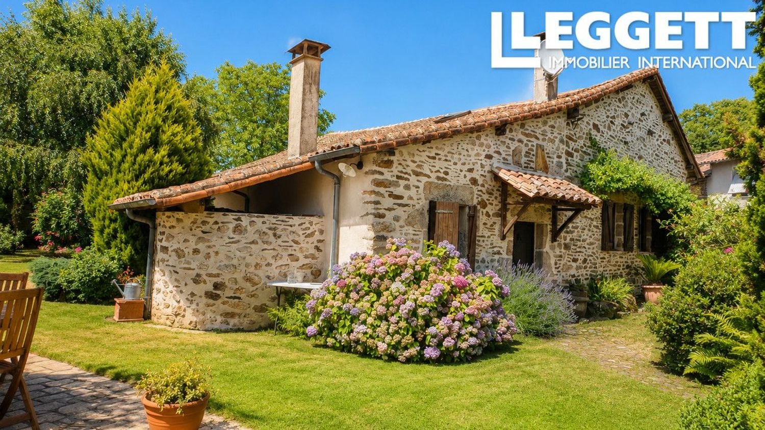 Maison à vendre, 99m², Saint-Mathieu