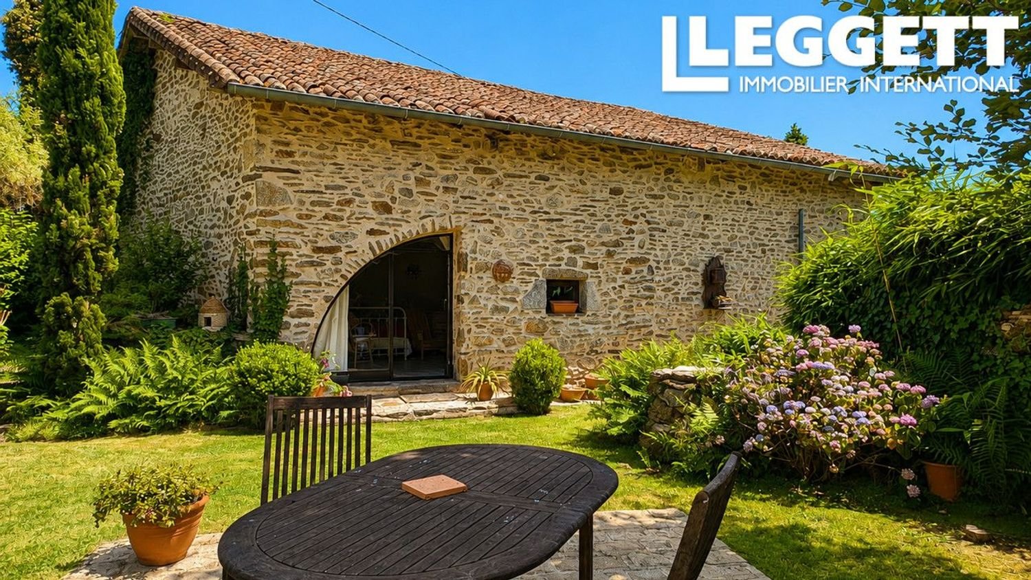 Maison à vendre, 99m², Saint-Mathieu