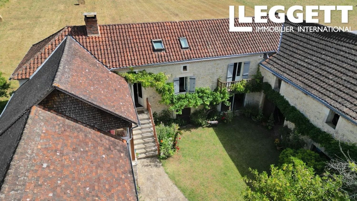 Maison à vendre, 162m², Cubjac