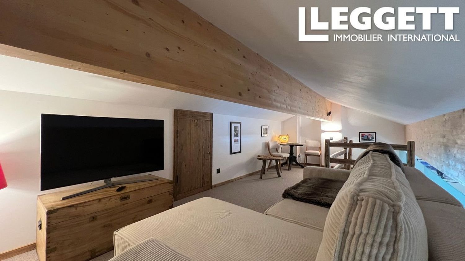 Appartement à vendre, 76m², Les Allues (Méribel)