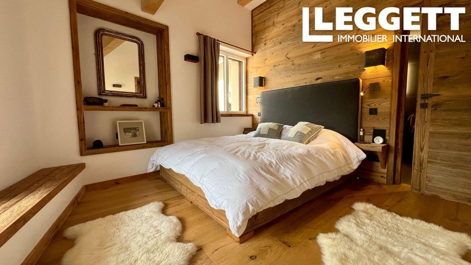 Appartement à vendre, 76m², Les Allues (Méribel)